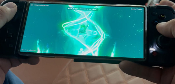 塞爾達(dá)傳說(shuō)王國(guó)之淚手機(jī)版 塞爾達(dá)傳說(shuō)王國(guó)之淚手機(jī)版