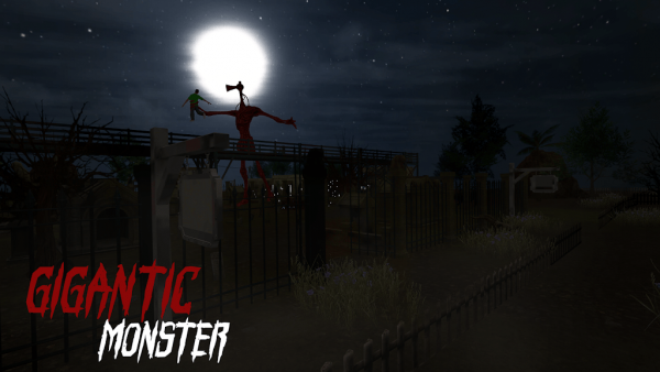 警笛头逃生最新版