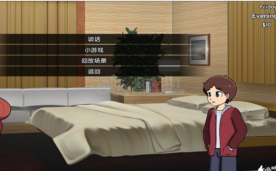 新的覺醒完整漢化版 新的覺醒完整漢化版