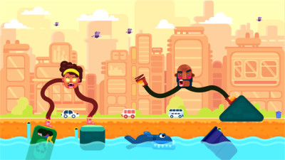 行走大师官方正版