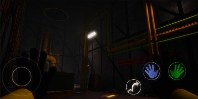 波比的游戏时间2黑客模组内置菜单