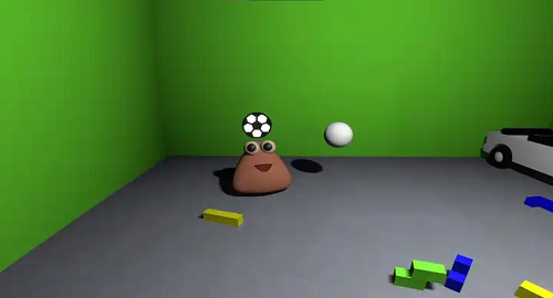 大便的复仇安卓版