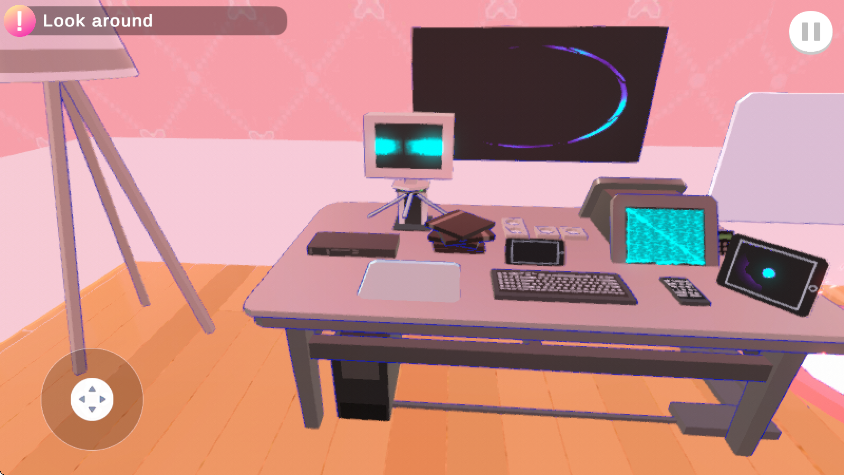 病嬌模擬器(中文版)免費2026最新官網版 病嬌模擬器(中文版)免費2026最新官網版