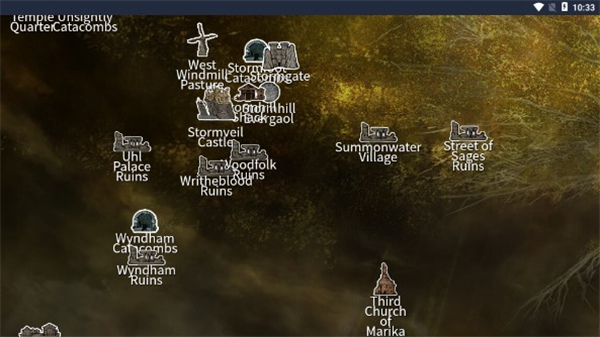 艾爾登法環修改器v1.12最新版2025下載