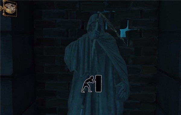 达芬奇密室汉化版 达芬奇密室汉化版