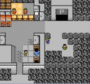 重裝機兵2重制版官方版