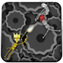 火柴人戰爭2秩序帝國無限鉆石版