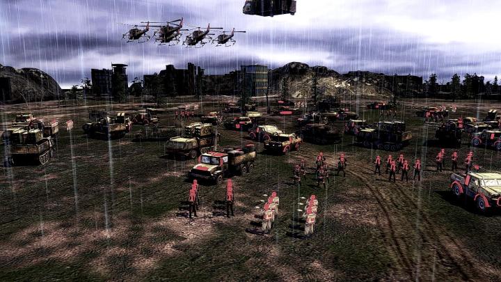 命令与征服2中文版