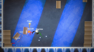 火柴人戰爭2秩序帝國無限鉆石版