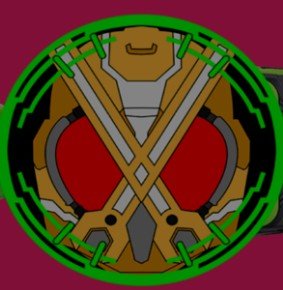 假面骑士创骑变身模拟器豪华版