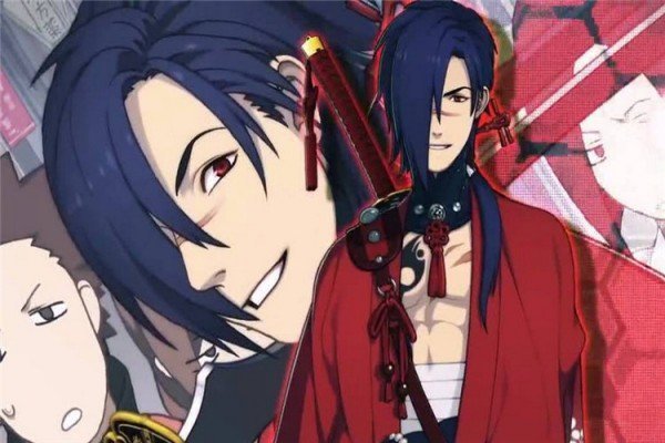 戲劇性謀殺游戲漢化版