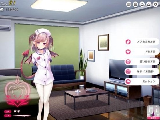 波動少女2最新版