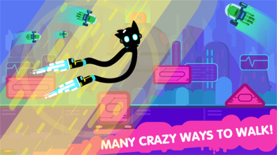 行走大师官方正版