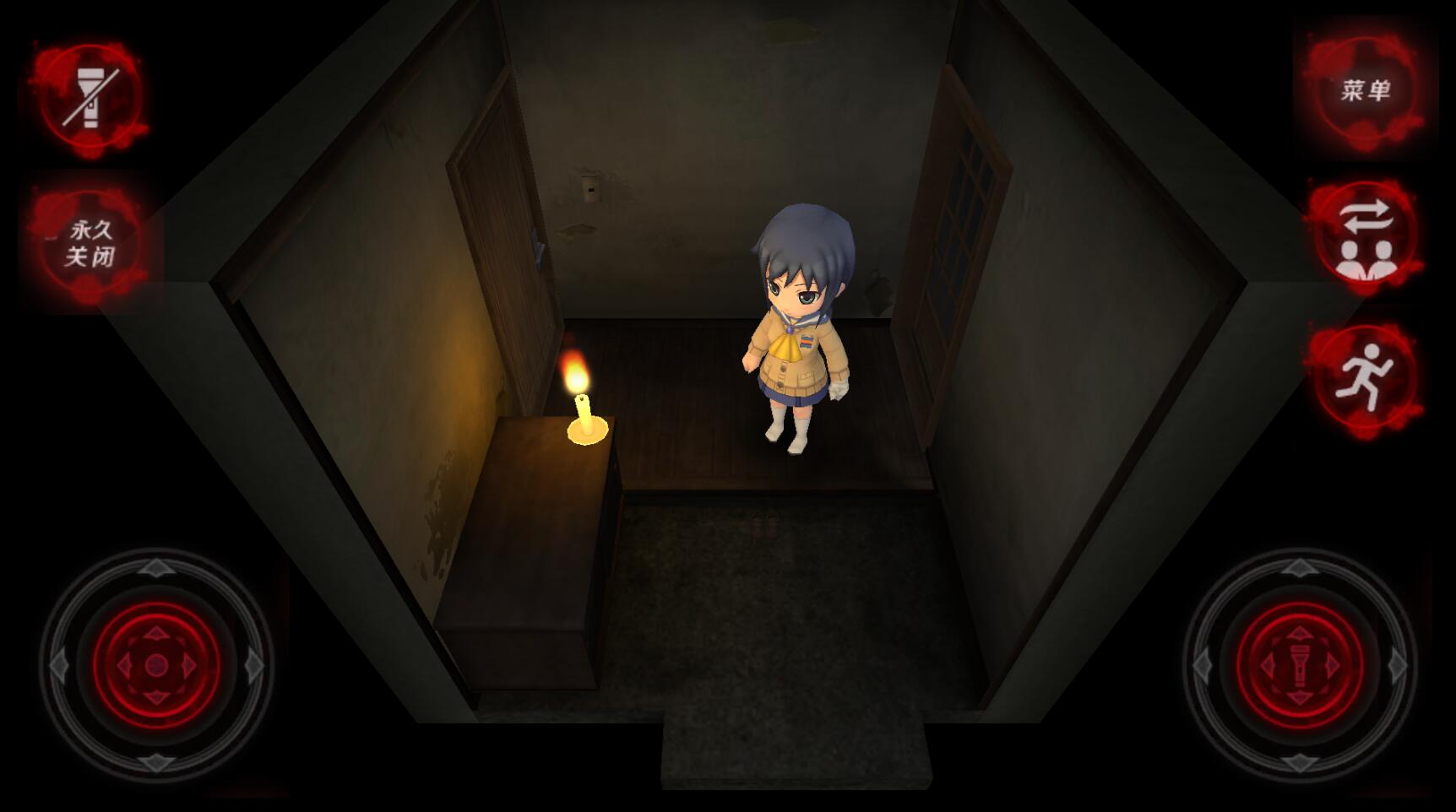 尸体派对 驭血 尸体派对 驭血