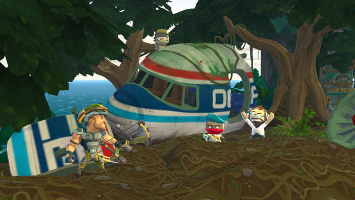 致命伤害游戏中文版下载最新安卓版 致命伤害游戏中文版下载最新安卓版