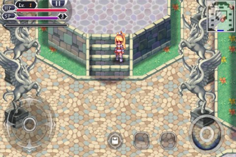 靈魂救星2漢化版