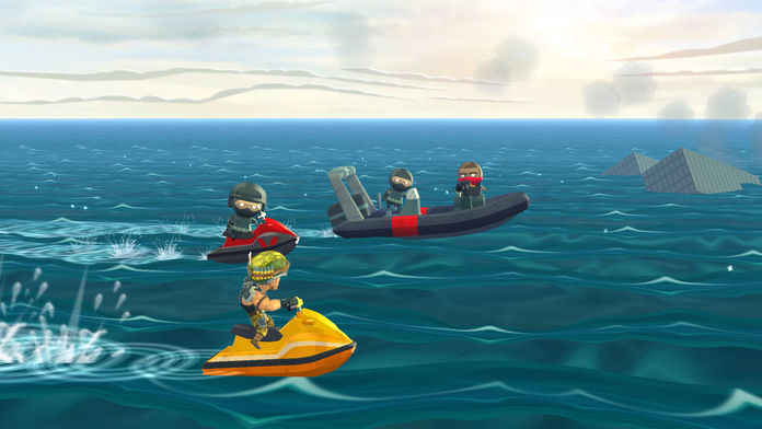 致命伤害游戏中文版下载最新安卓版 致命伤害游戏中文版下载最新安卓版