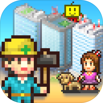 都市大亨物語(yǔ)破解版無(wú)限點(diǎn)數(shù)最新版2026