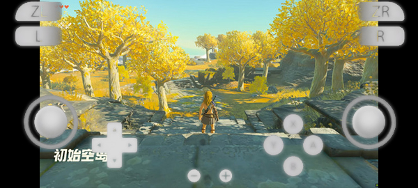 yuzu模拟器gpu驱动官网版