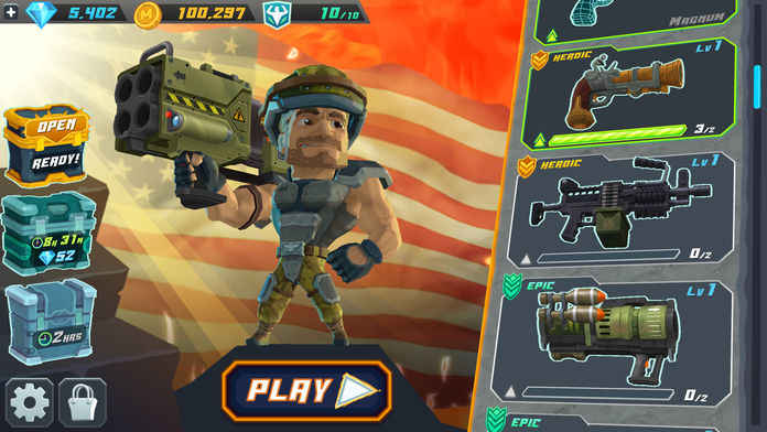 致命伤害游戏中文版下载最新安卓版 致命伤害游戏中文版下载最新安卓版