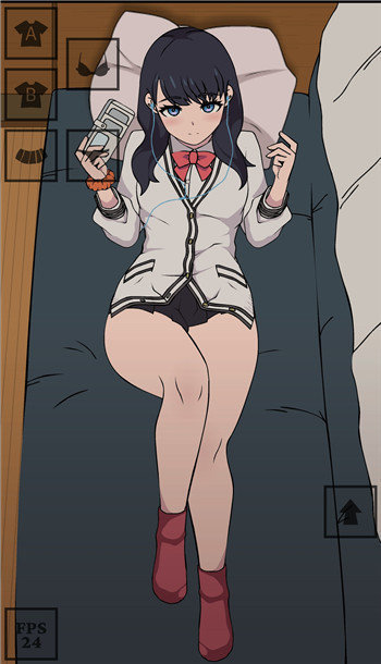 Touch it RIKKA汉化版 Touch it RIKKA汉化版