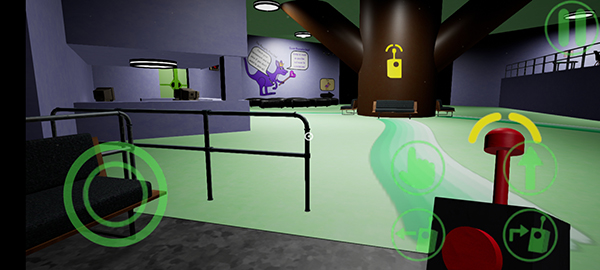 班班幼兒園起源app