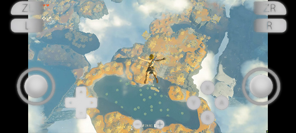 yuzu模拟器gpu驱动官网版