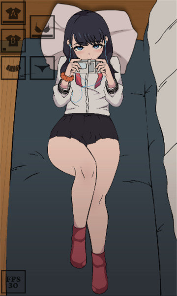 Touch it RIKKA汉化版 Touch it RIKKA汉化版