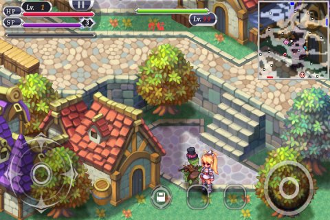 靈魂救星2漢化版