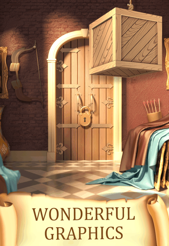 100扇門下載安裝