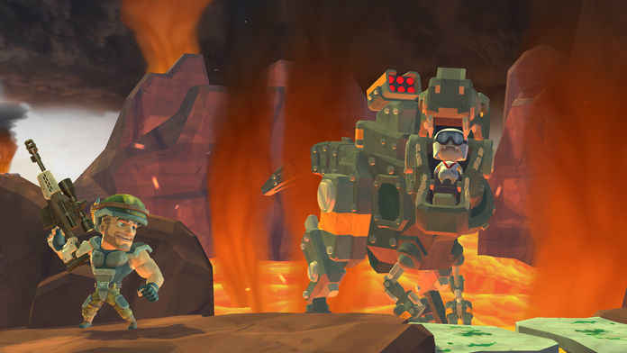 致命伤害游戏中文版下载最新安卓版 致命伤害游戏中文版下载最新安卓版