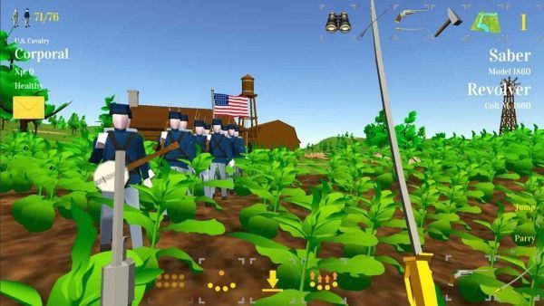 南北战争游戏 南北战争游戏