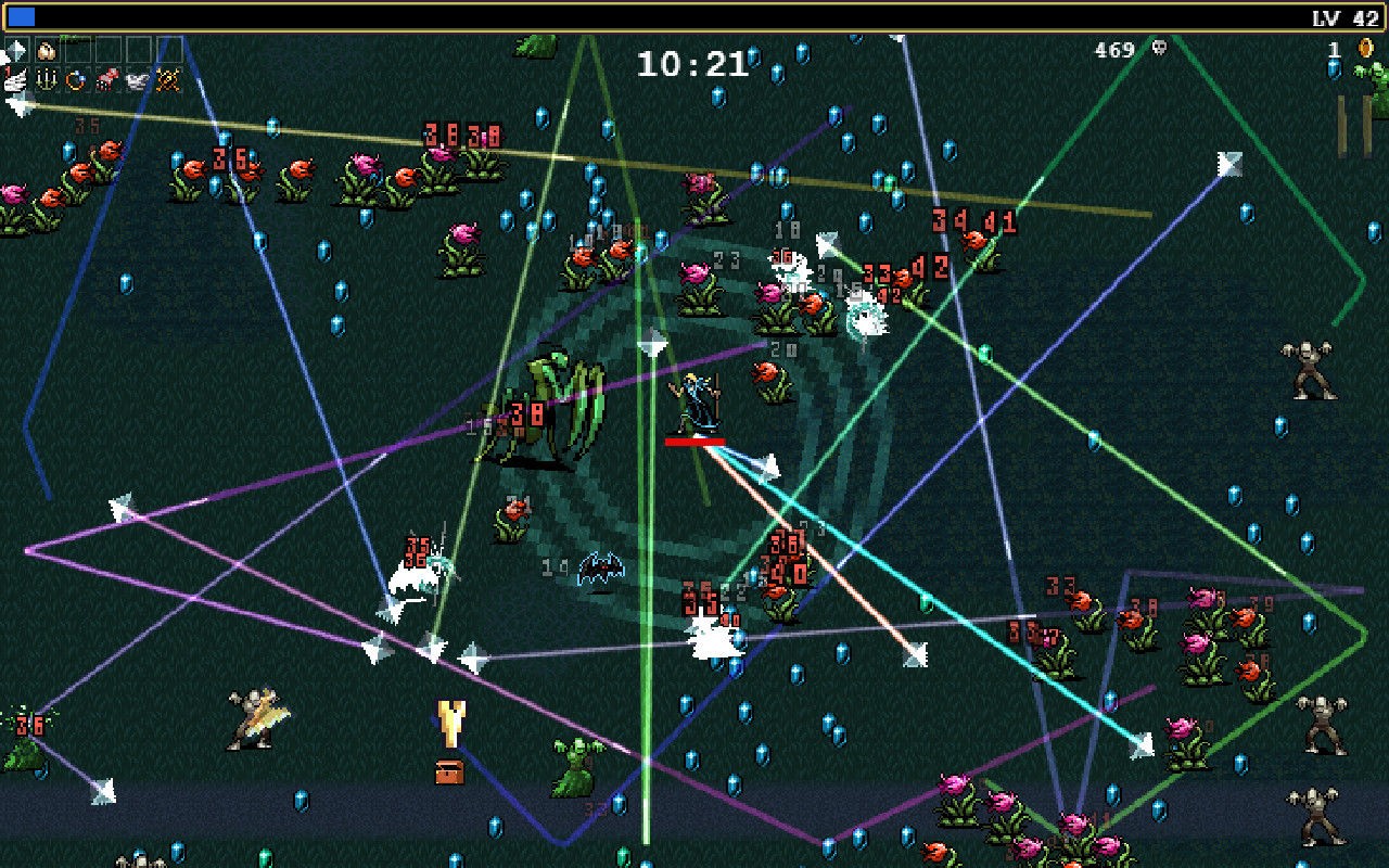 地下城割草最新版 地下城割草最新版