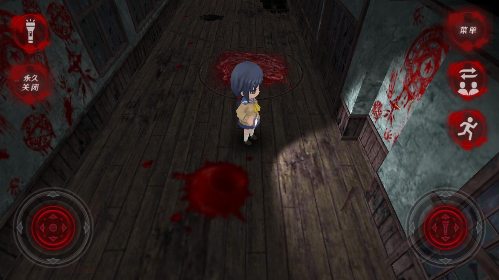 尸体派对 驭血 尸体派对 驭血