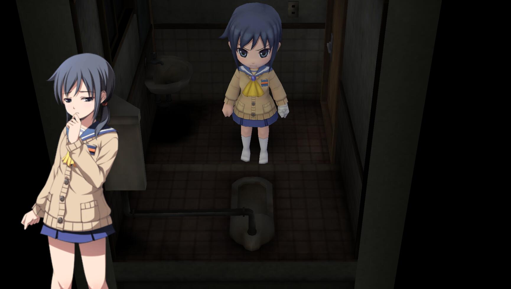 尸体派对 驭血 尸体派对 驭血