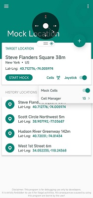 fake location 免費版中文版 fake location 免費版中文版