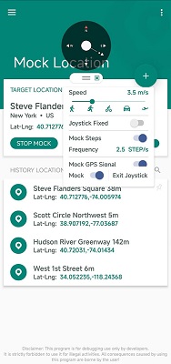 fake location 免費版中文版 fake location 免費版中文版