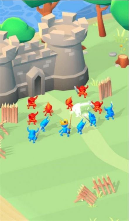 国王或失败游戏