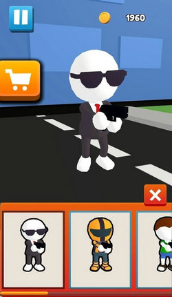 agent特工17最新版官方版 agent特工17最新版官方版