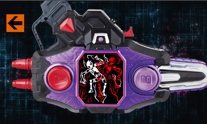 假面骑士艾克赛德腰带模拟器app 假面骑士艾克赛德腰带模拟器app