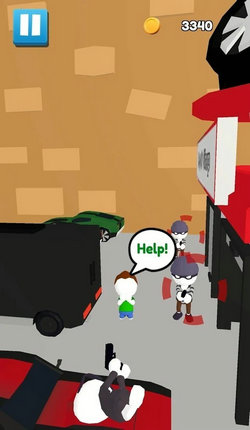 agent特工17最新版官方版 agent特工17最新版官方版