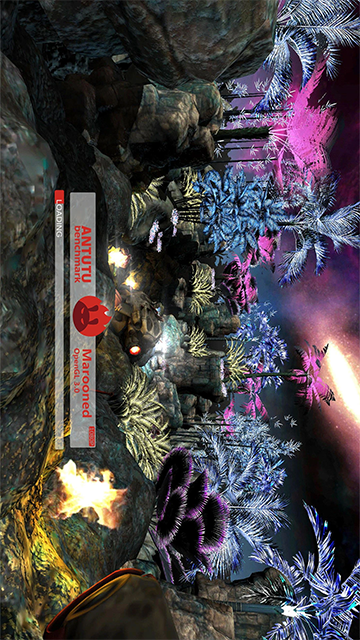 安兔兔评测3D Lite版 安兔兔评测3D Lite版