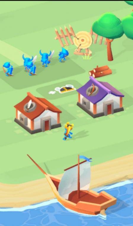 国王或失败游戏