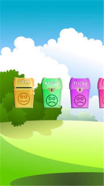 兒童益智泡泡龍