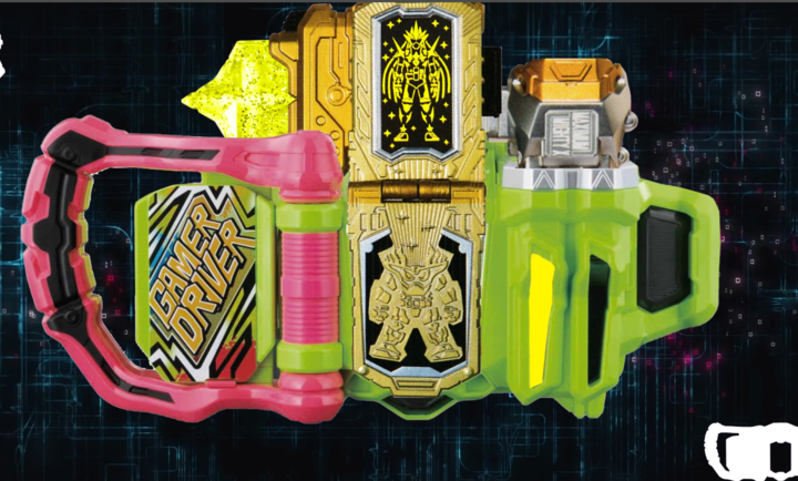 假面骑士艾克赛德腰带模拟器app 假面骑士艾克赛德腰带模拟器app