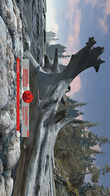 安兔兔评测3D Lite版 安兔兔评测3D Lite版