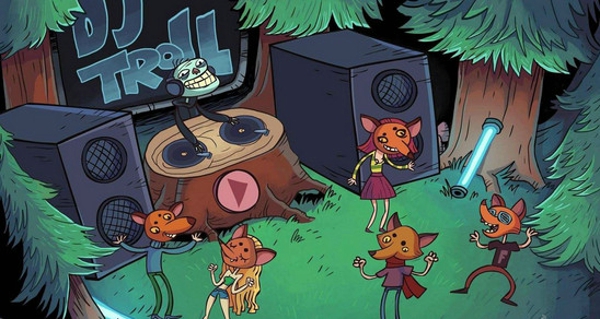 史上最惡搞的游戲最新版 史上最惡搞的游戲最新版