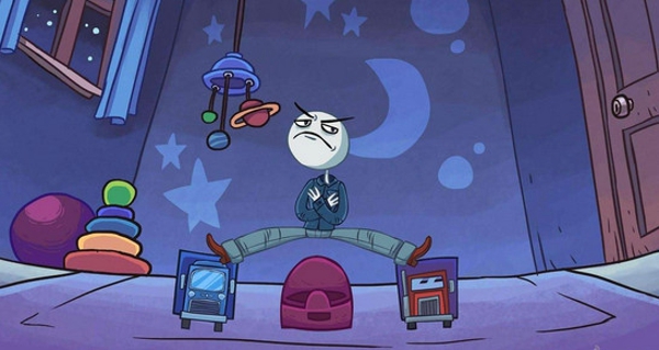 史上最惡搞的游戲最新版 史上最惡搞的游戲最新版