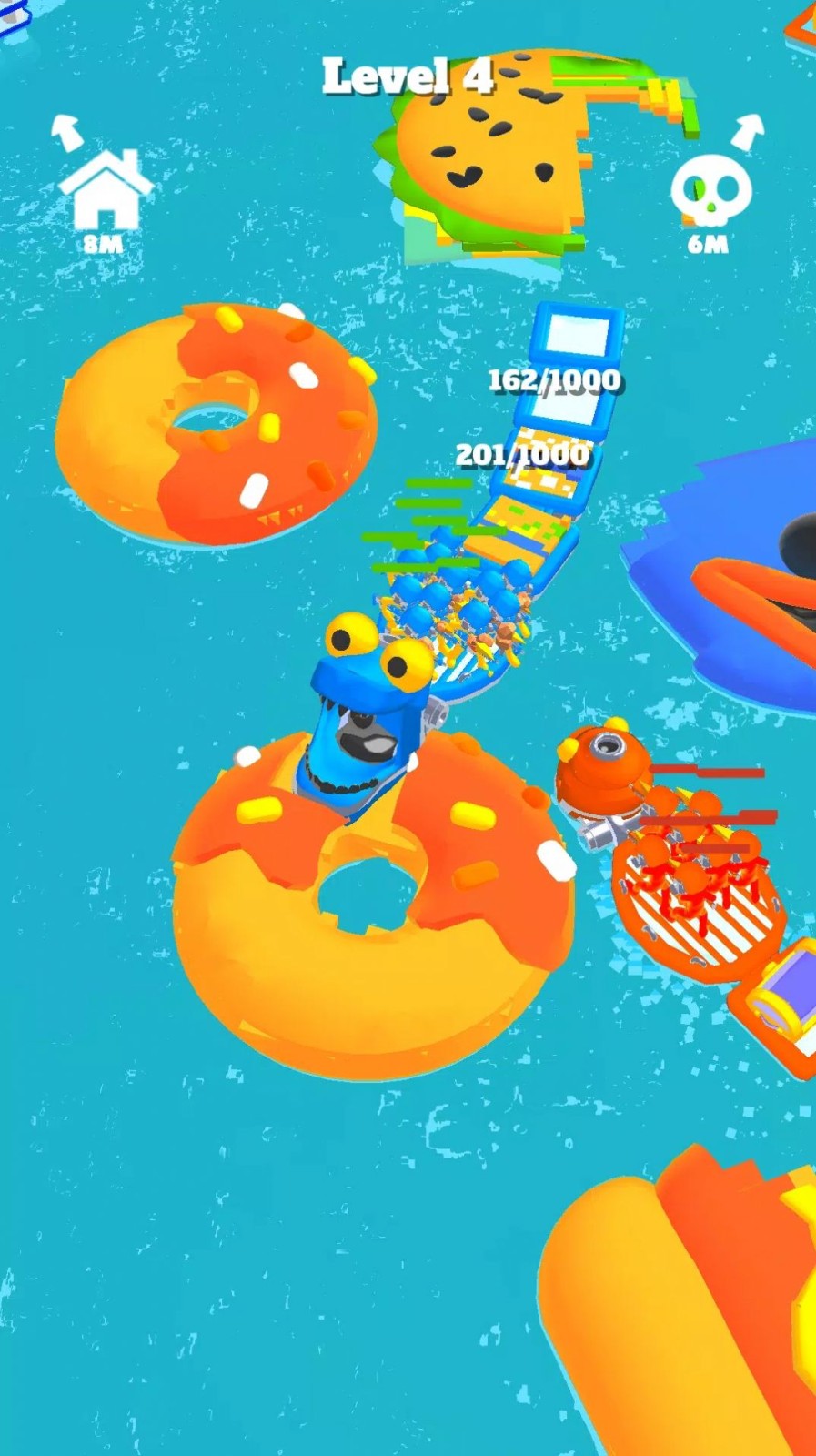 战舰立方体沙盒正式版 战舰立方体沙盒正式版