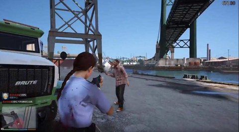 gta5手机版免费下正版中文版破解版官网手机版下载